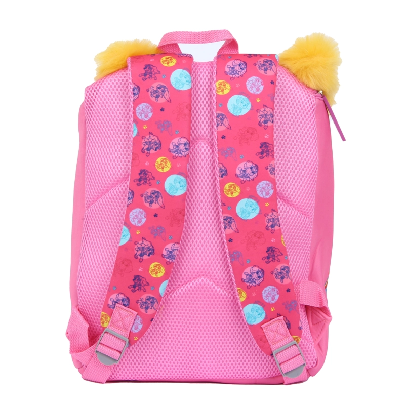 MOCHILA PAW PATROL 3D  - SKY - 3