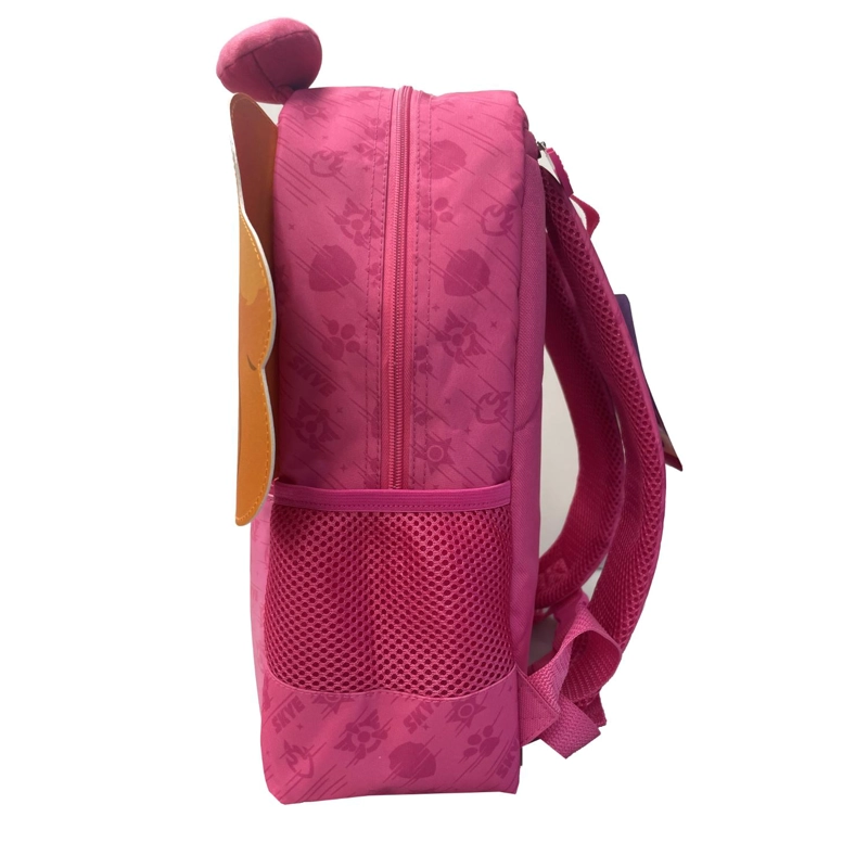 MOCHILA CON CAPUCHA PAW PATROL GIRL - 6
