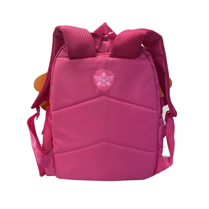 MOCHILA CON CAPUCHA PAW PATROL GIRL - 8