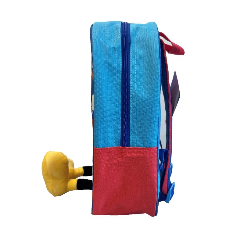 MOCHILA CON PATITAS MICKEY - 3