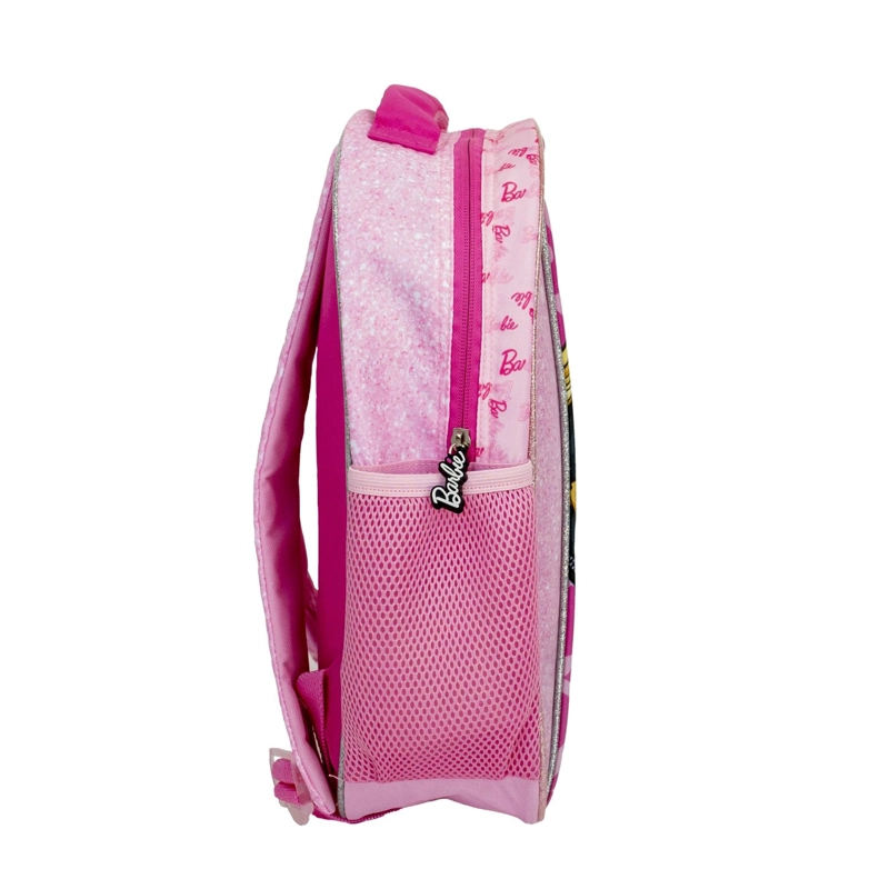 MOCHILA INFANTIL BARBIE 14' - 3