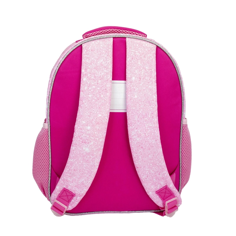 MOCHILA INFANTIL BARBIE 14' - 4