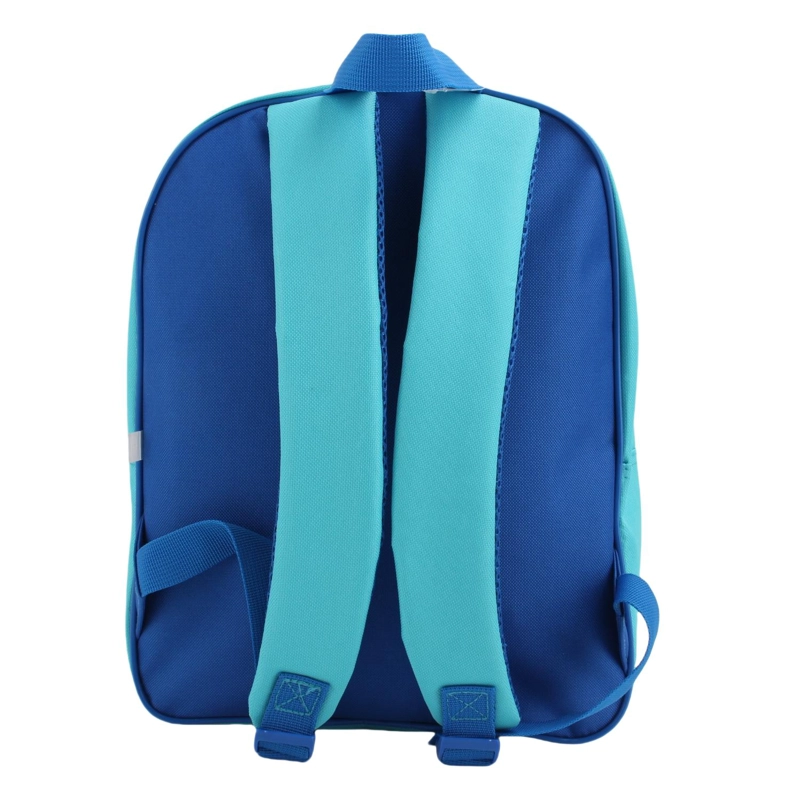 MOCHILA INFANTIL 3D FACE PAW PATROL CHASE - 4