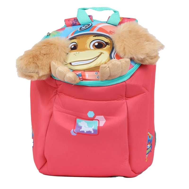 MOCHILA PAW PATROL 3D  - LIBERTY - 1