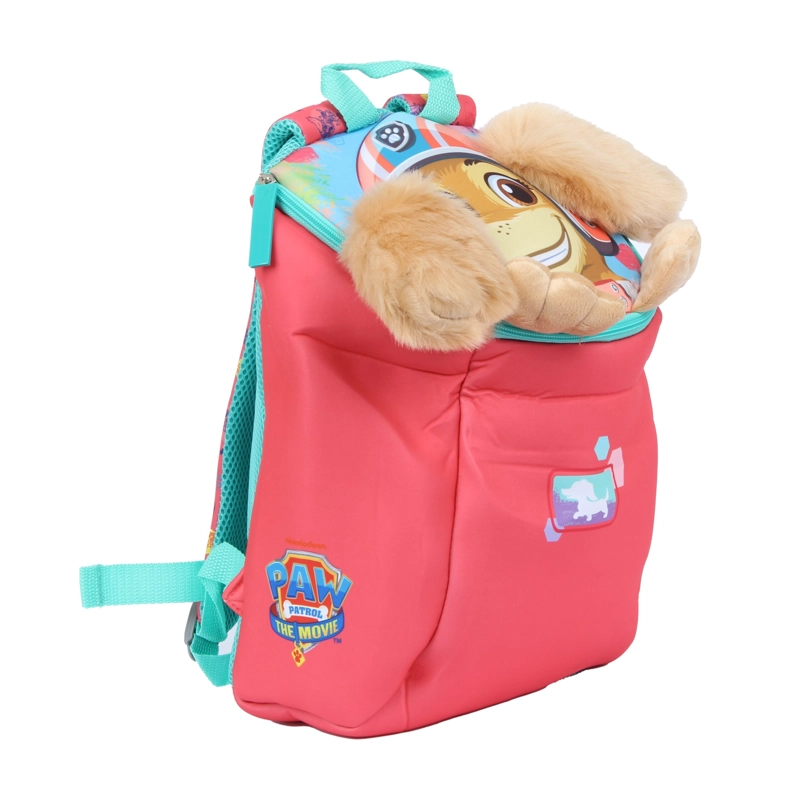 MOCHILA PAW PATROL 3D  - LIBERTY - 2