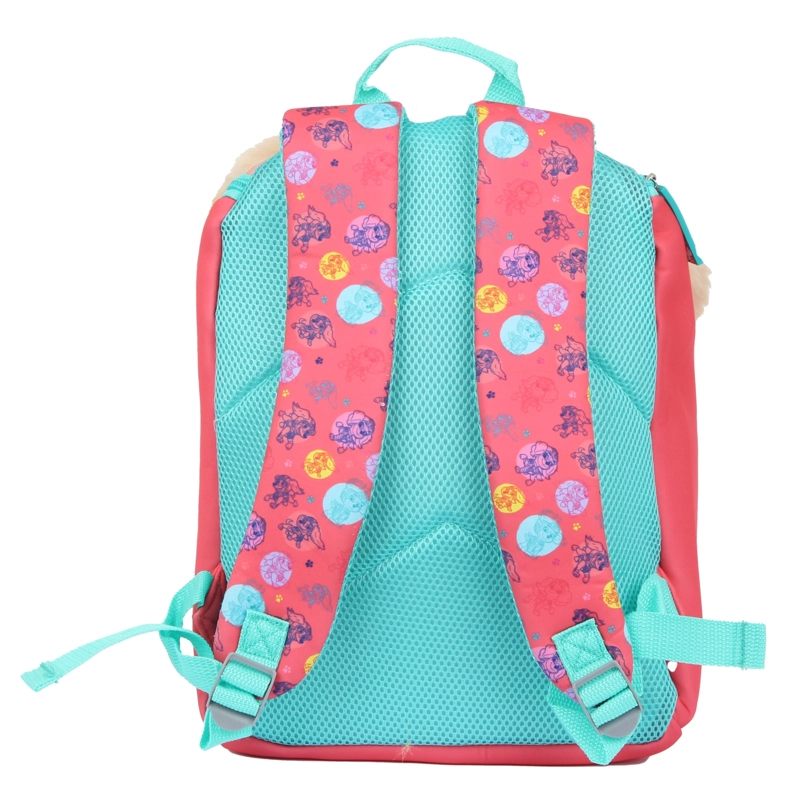 MOCHILA PAW PATROL 3D  - LIBERTY - 3