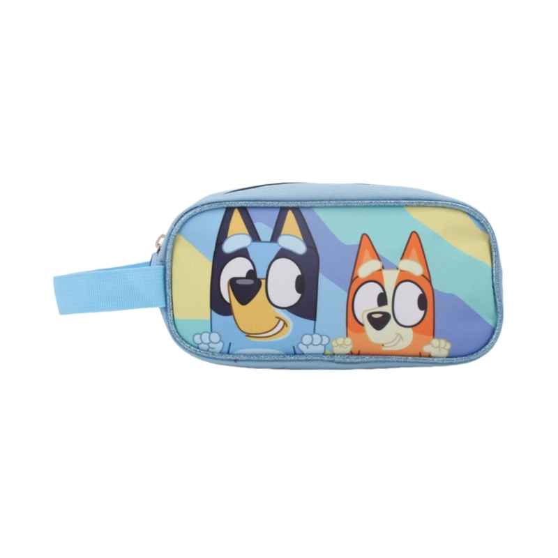 SET ESCOLAR CON RUEDAS BLUEY 3 PIEZAS - 8