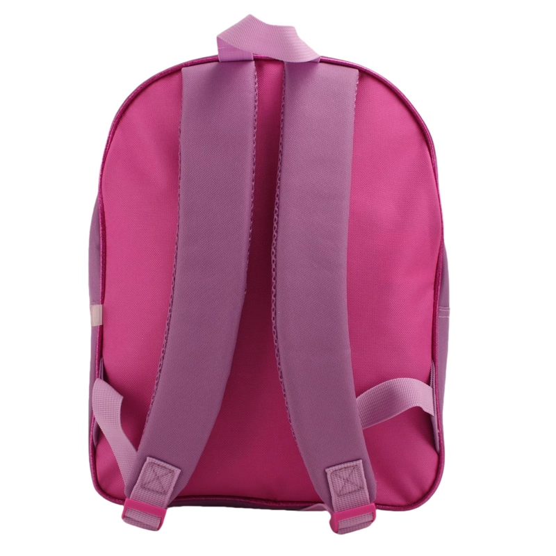 MOCHILA INFANTIL 3D FACE PAW PATROL SKYE - 4
