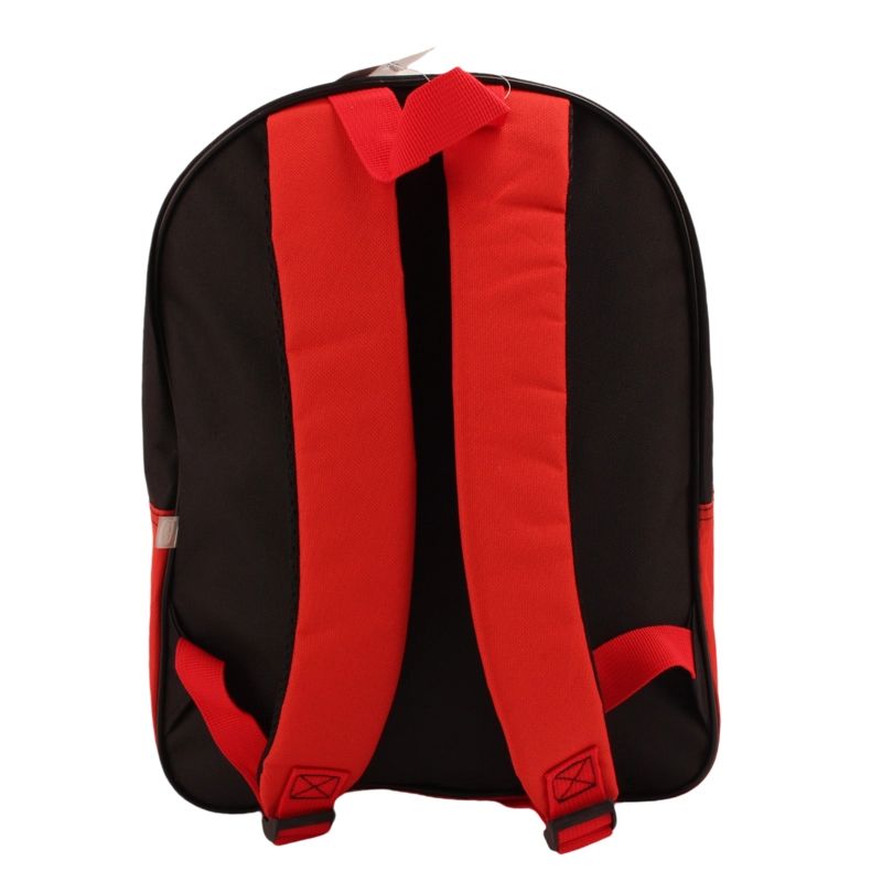 MOCHILA INFANTIL 3D FACE SPIDERMAN - 5