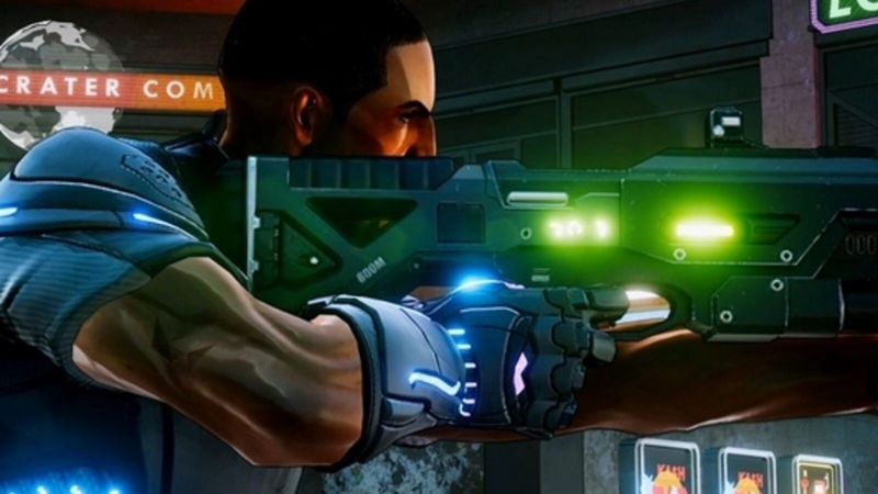 CRACKDOWN 3 - XBOX ONE - 2