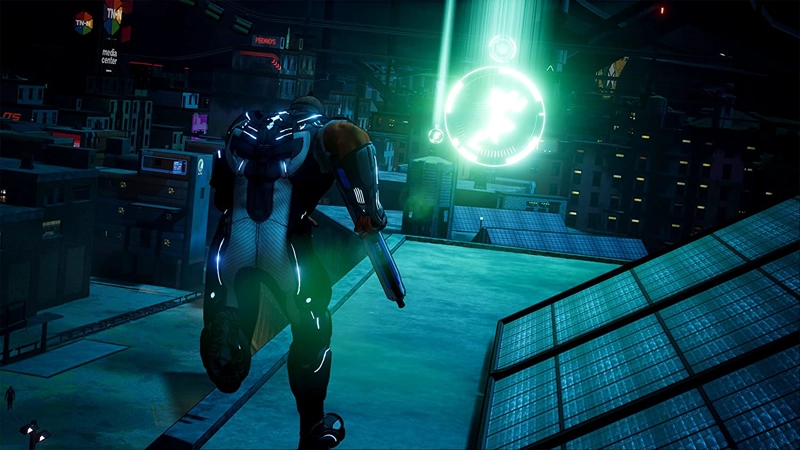 CRACKDOWN 3 - XBOX ONE - 4