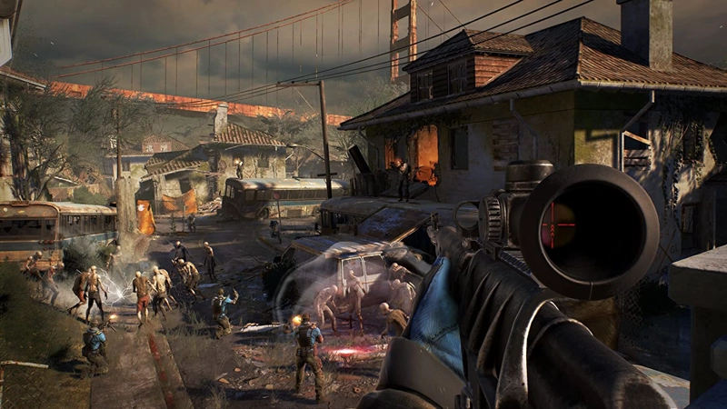 DEAD ALLIANCE - XBOX ONE - 2