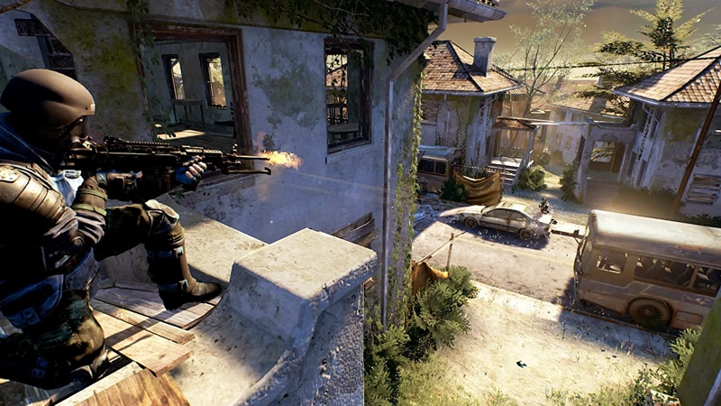 DEAD ALLIANCE - XBOX ONE - 3