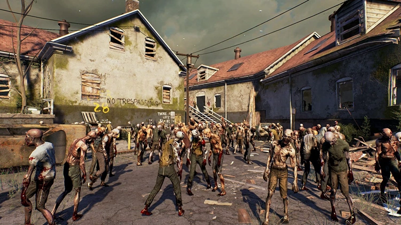 DEAD ALLIANCE - XBOX ONE - 4