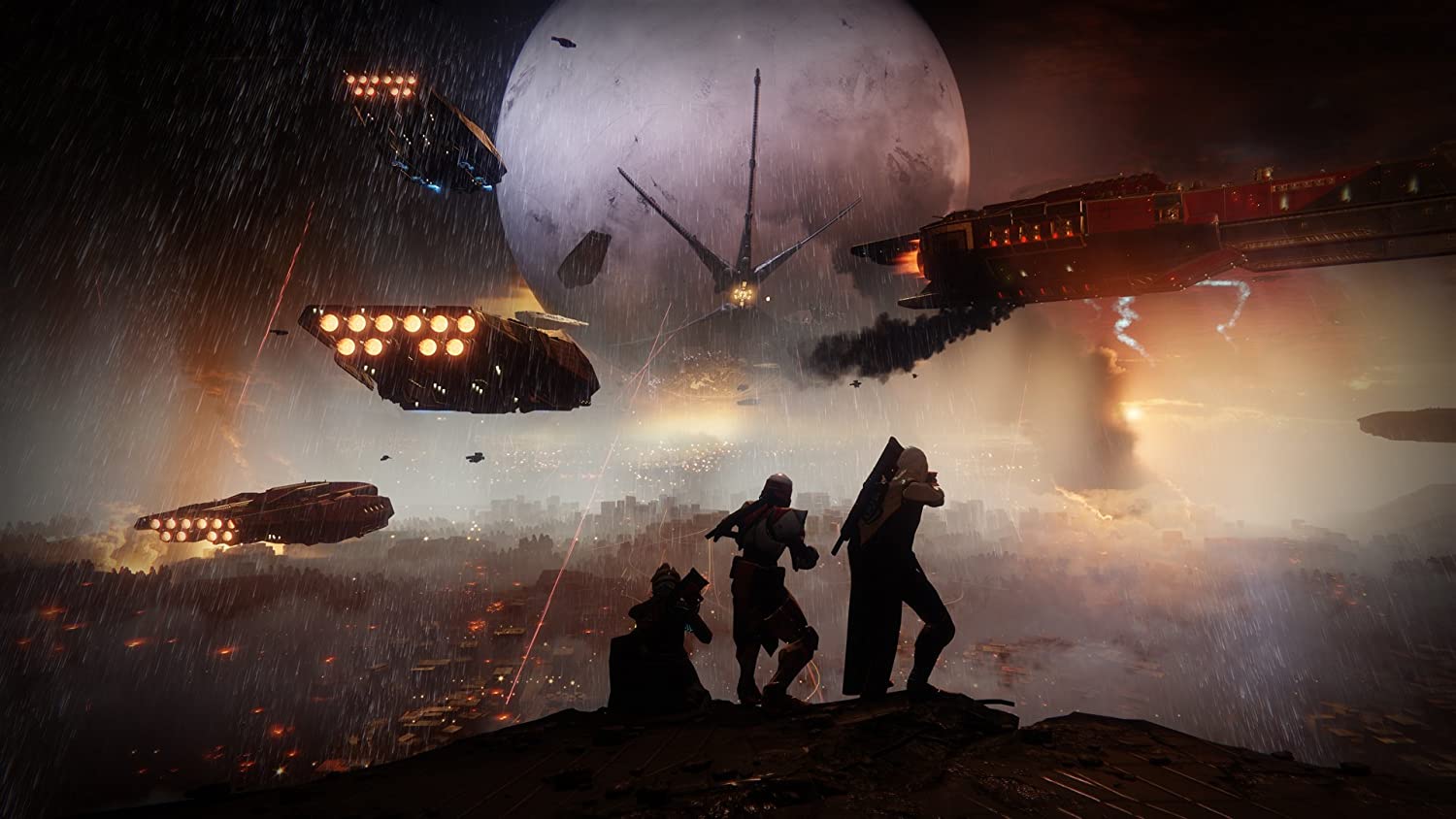 DESTINY 2 - PS4 - 2