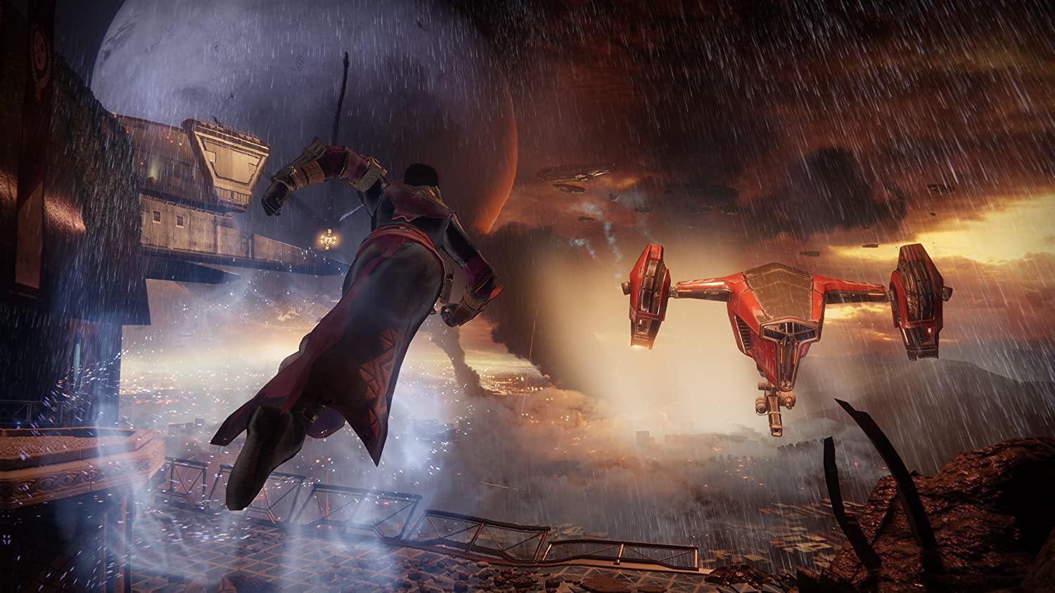 DESTINY 2 - PS4 - 4