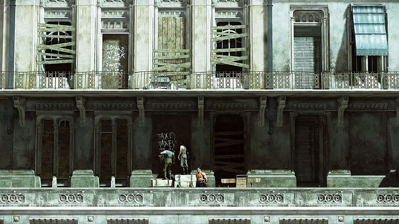 DISHONORED 2 - XBOX ONE - 2