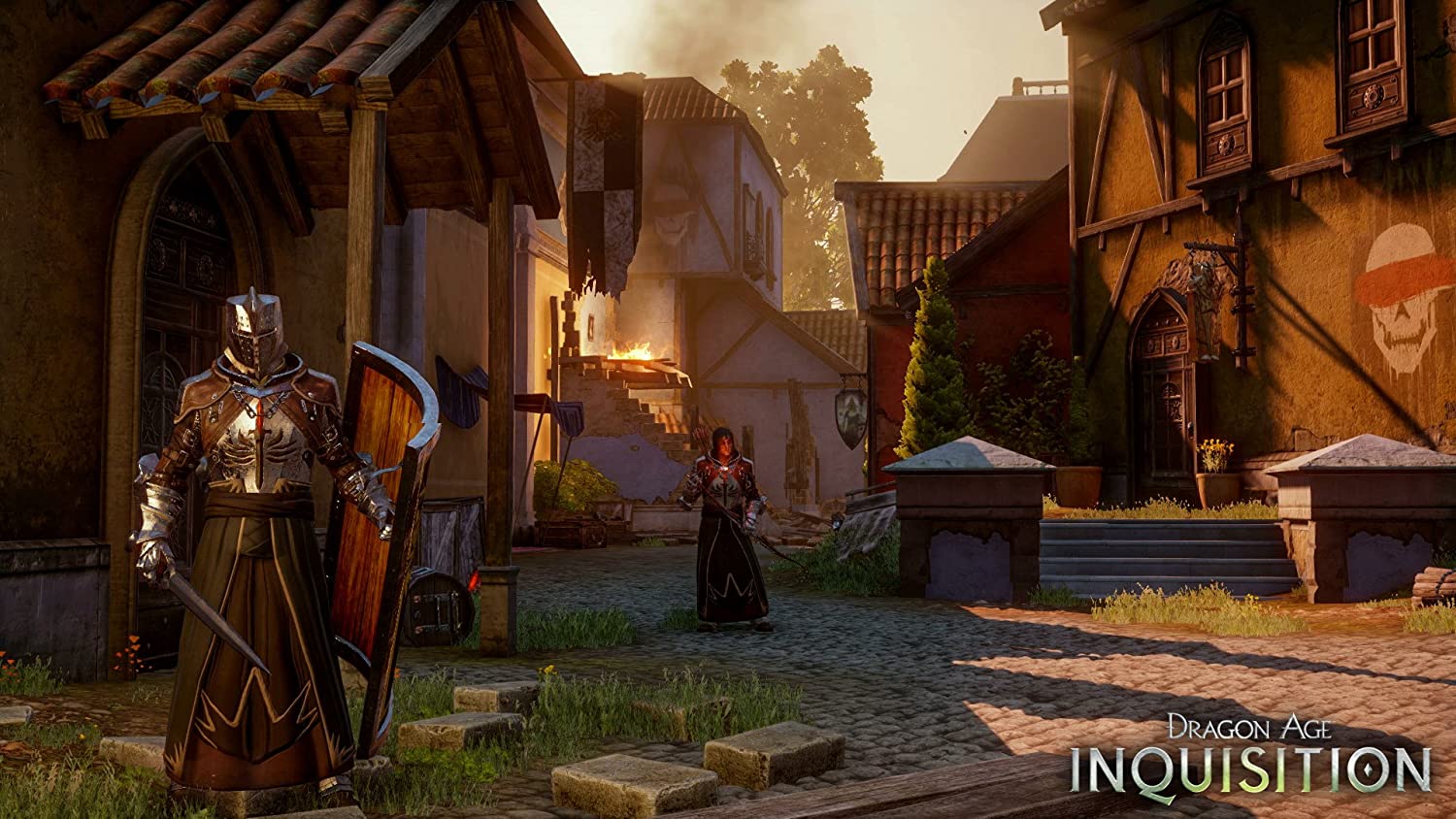 DRAGON AGE INQUISITION - XBOX ONE - 2