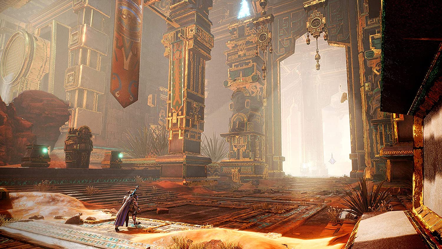 GODFALL - PS5 - 2