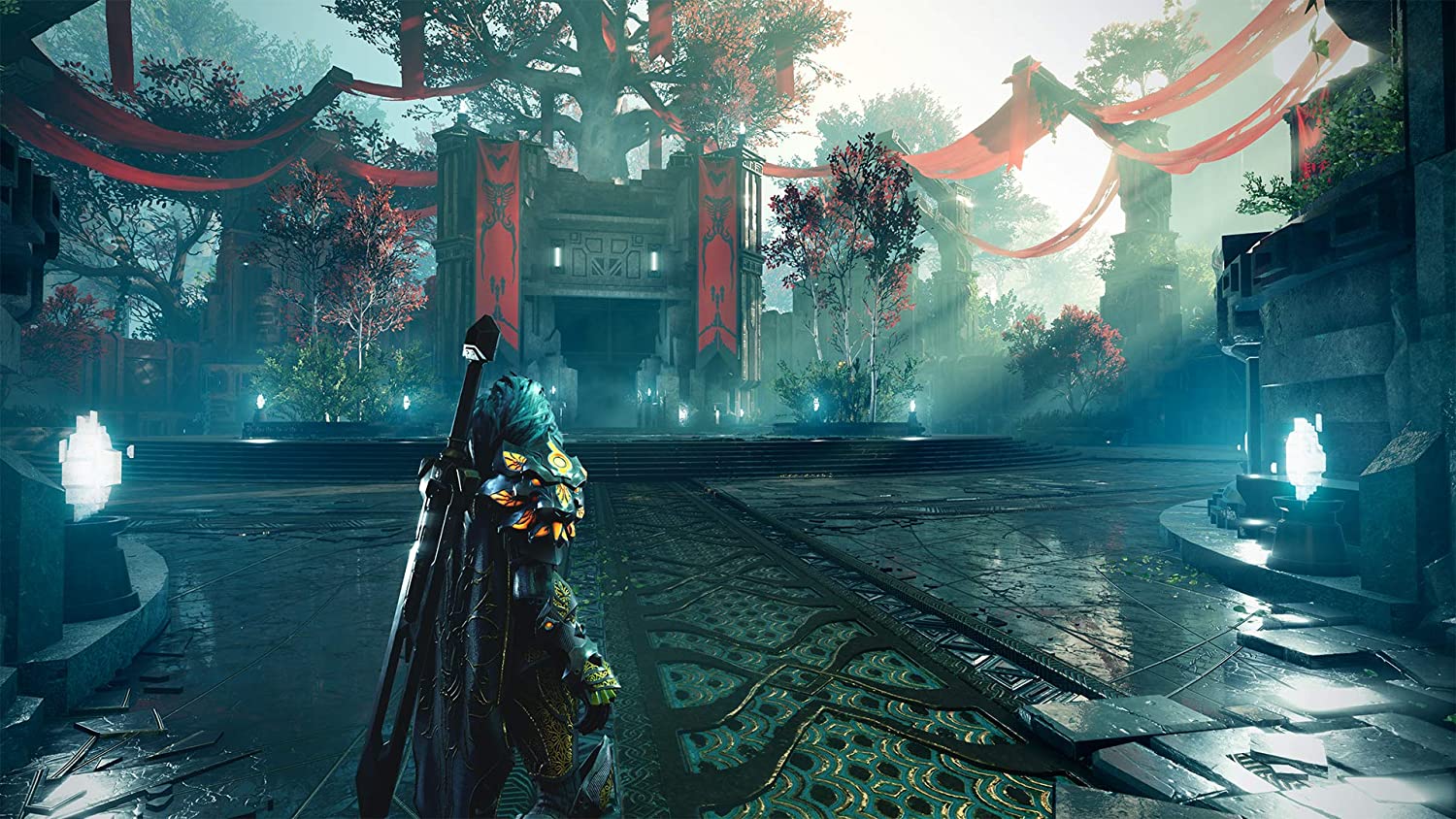 GODFALL - PS5 - 3