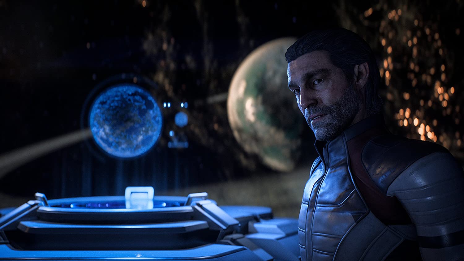 MASS EFFECT ANDROMEDA - XBOX ONE - 3