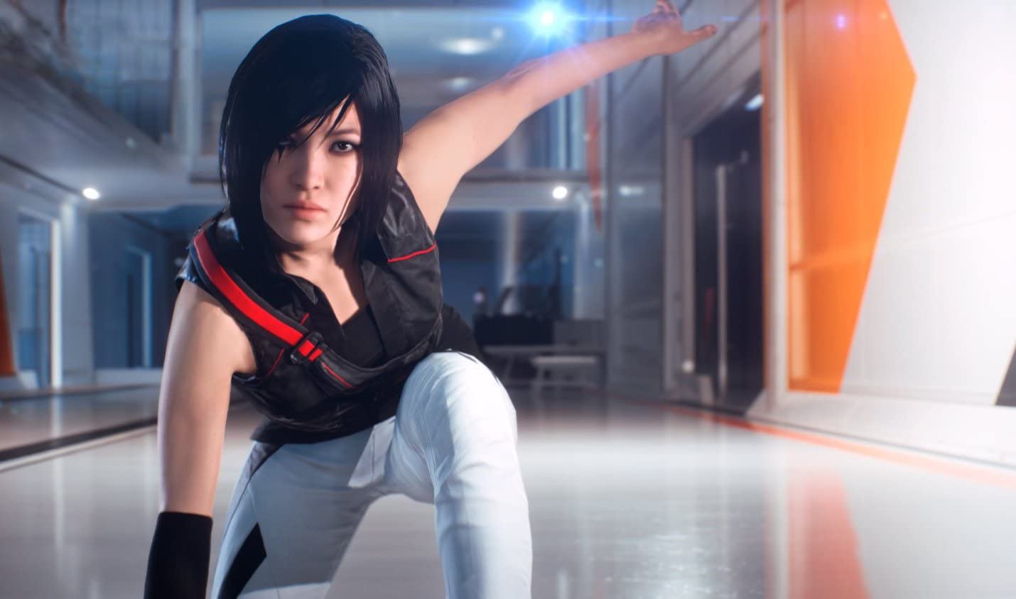 MIRRORS EDGE CATALYST - PS4 - 3
