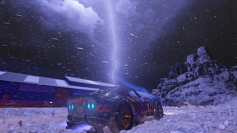 ONRUSH - XBOX ONE - 4