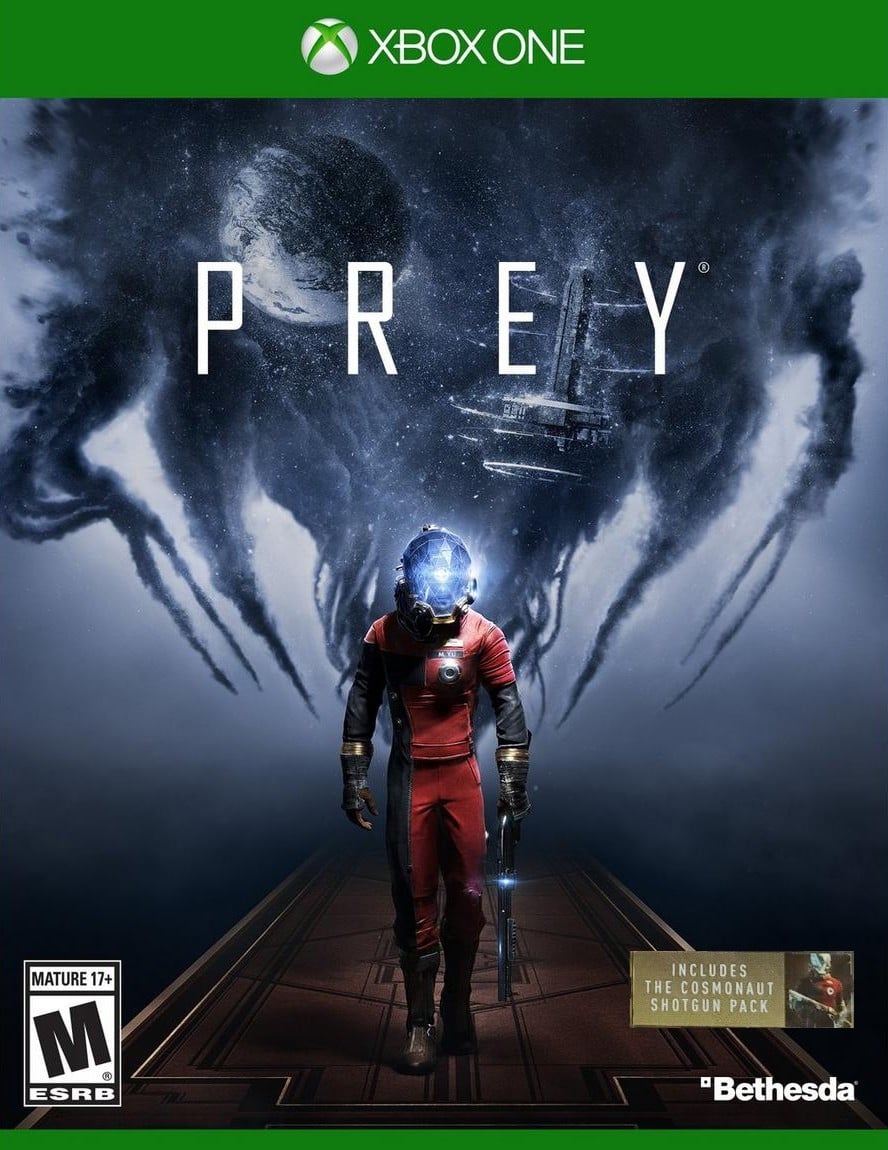PREY - XBOX ONE