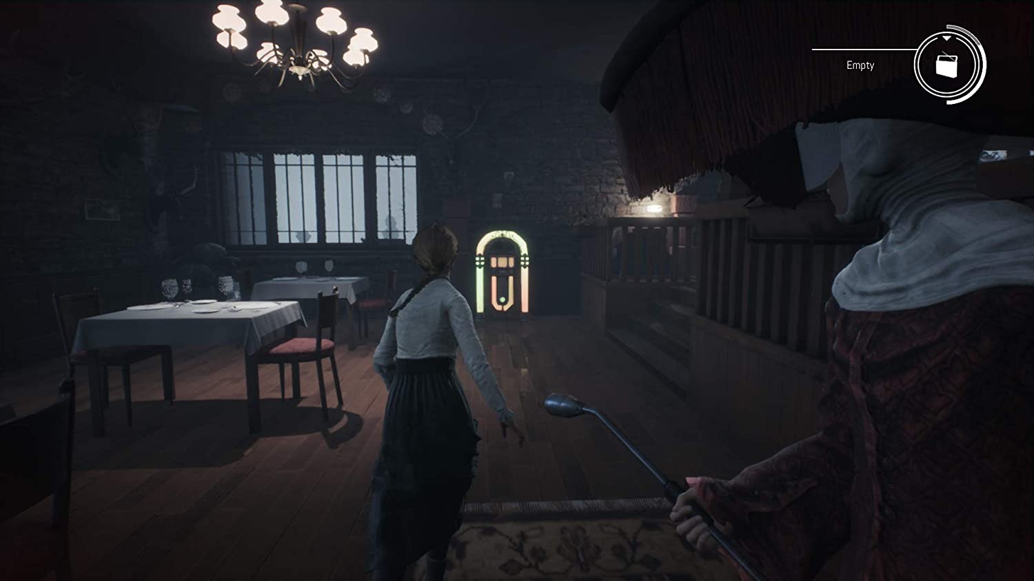 REMOTHERED BROKEN PORCELAIN - SWITCH - 2