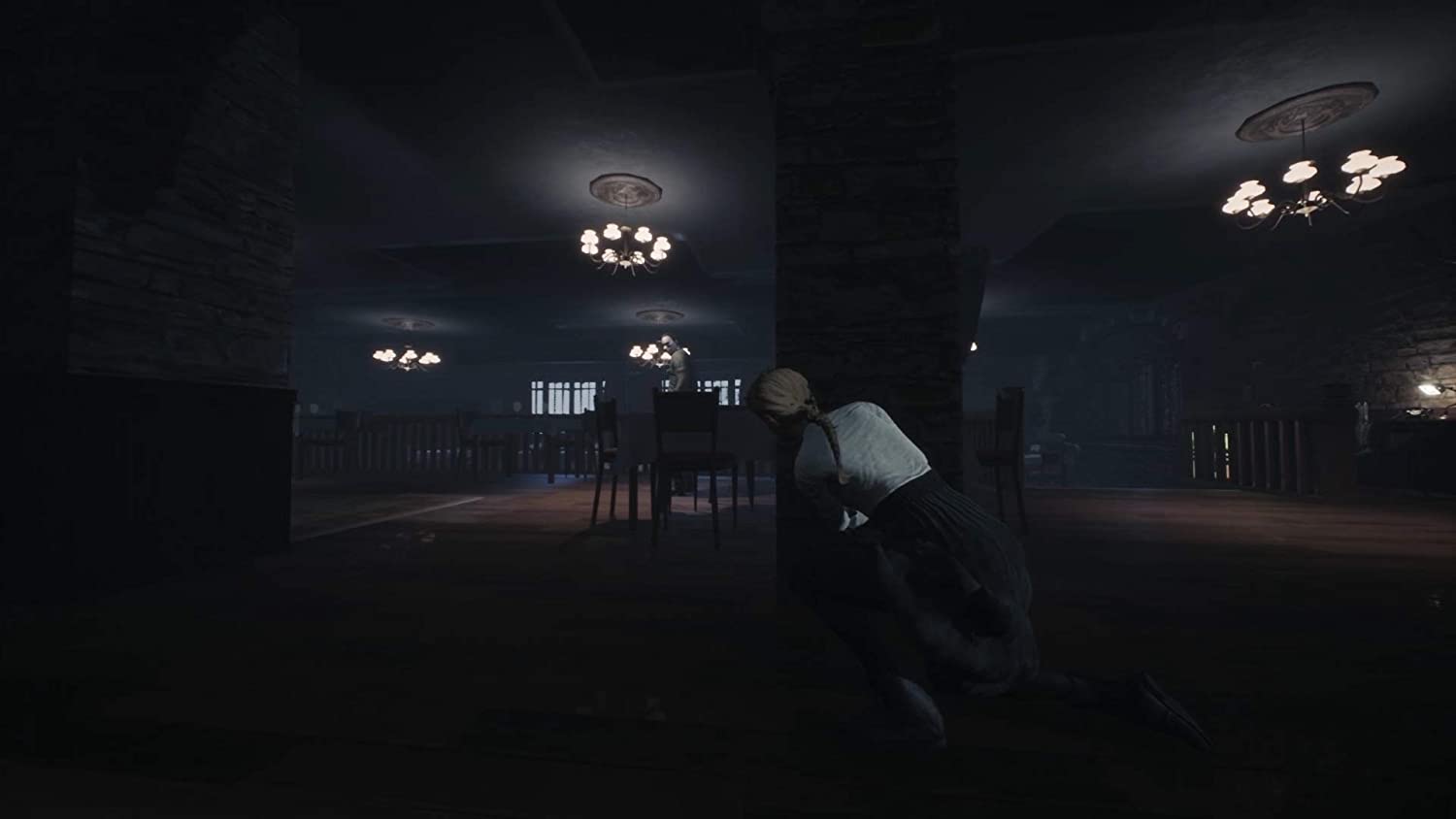 REMOTHERED BROKEN PORCELAIN - SWITCH - 4