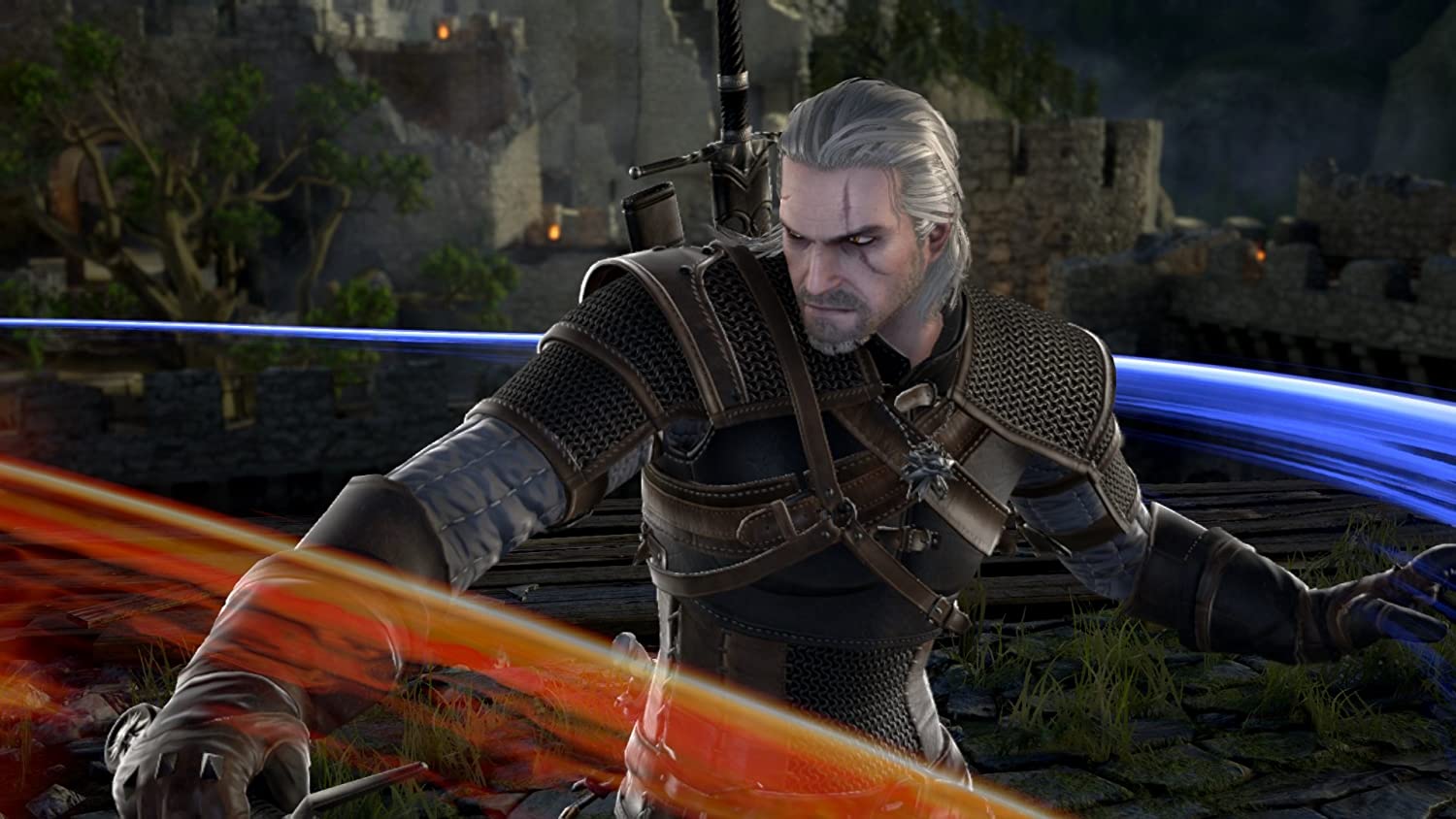 SOUL CALIBUR VI - PS4 - 2