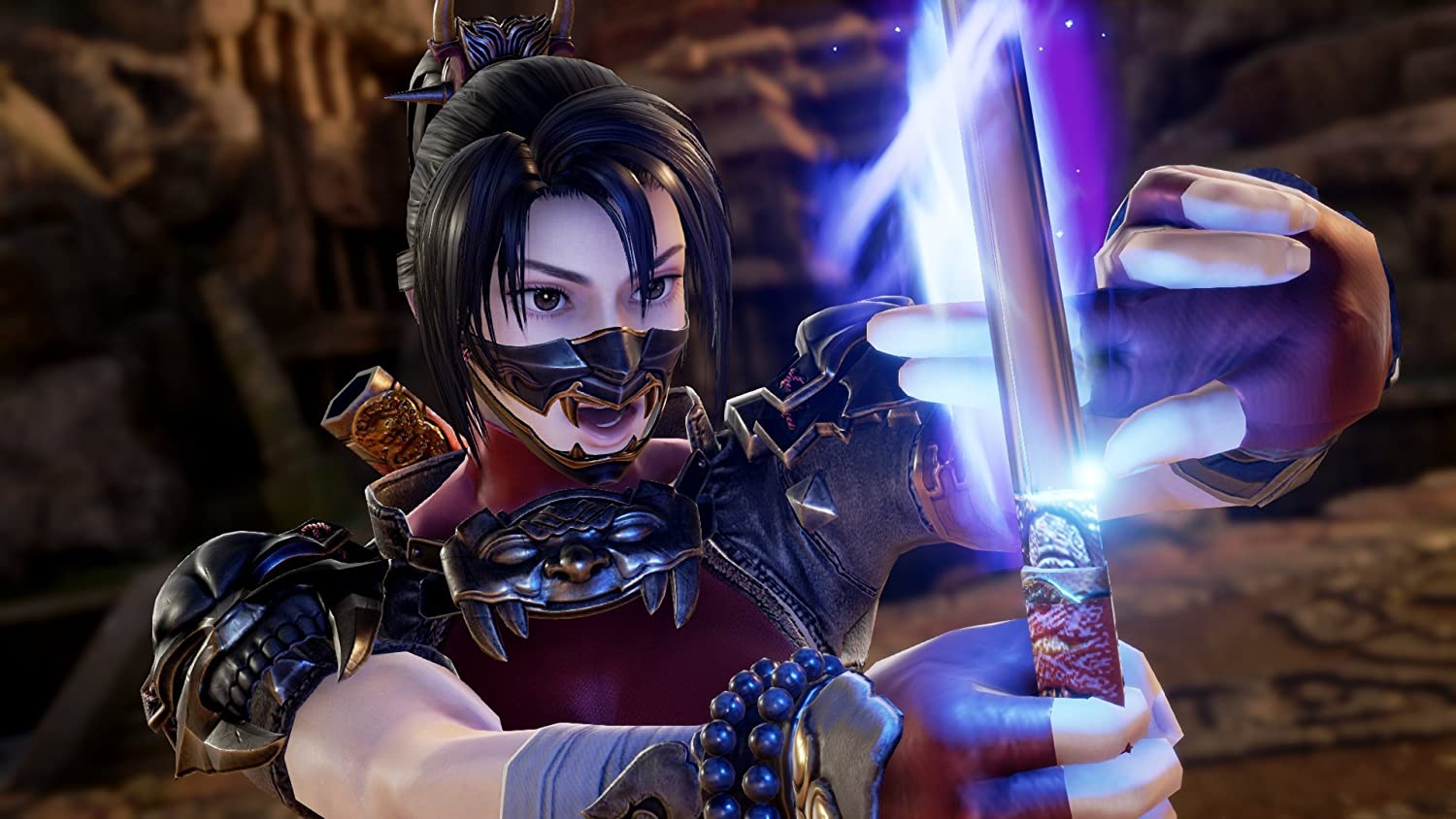 SOUL CALIBUR VI - PS4 - 4