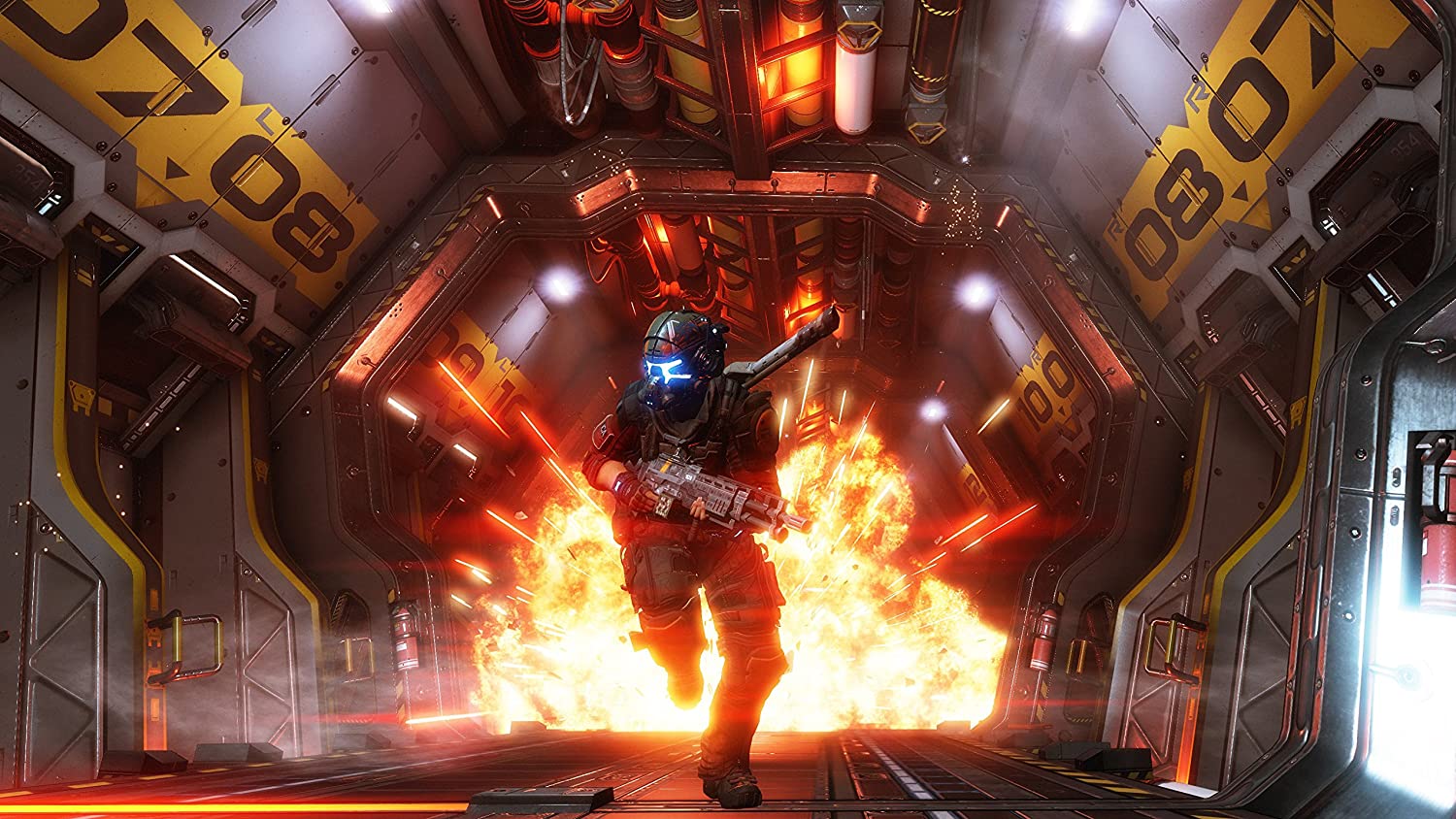 TITANFALL 2 - XBOX ONE - 2