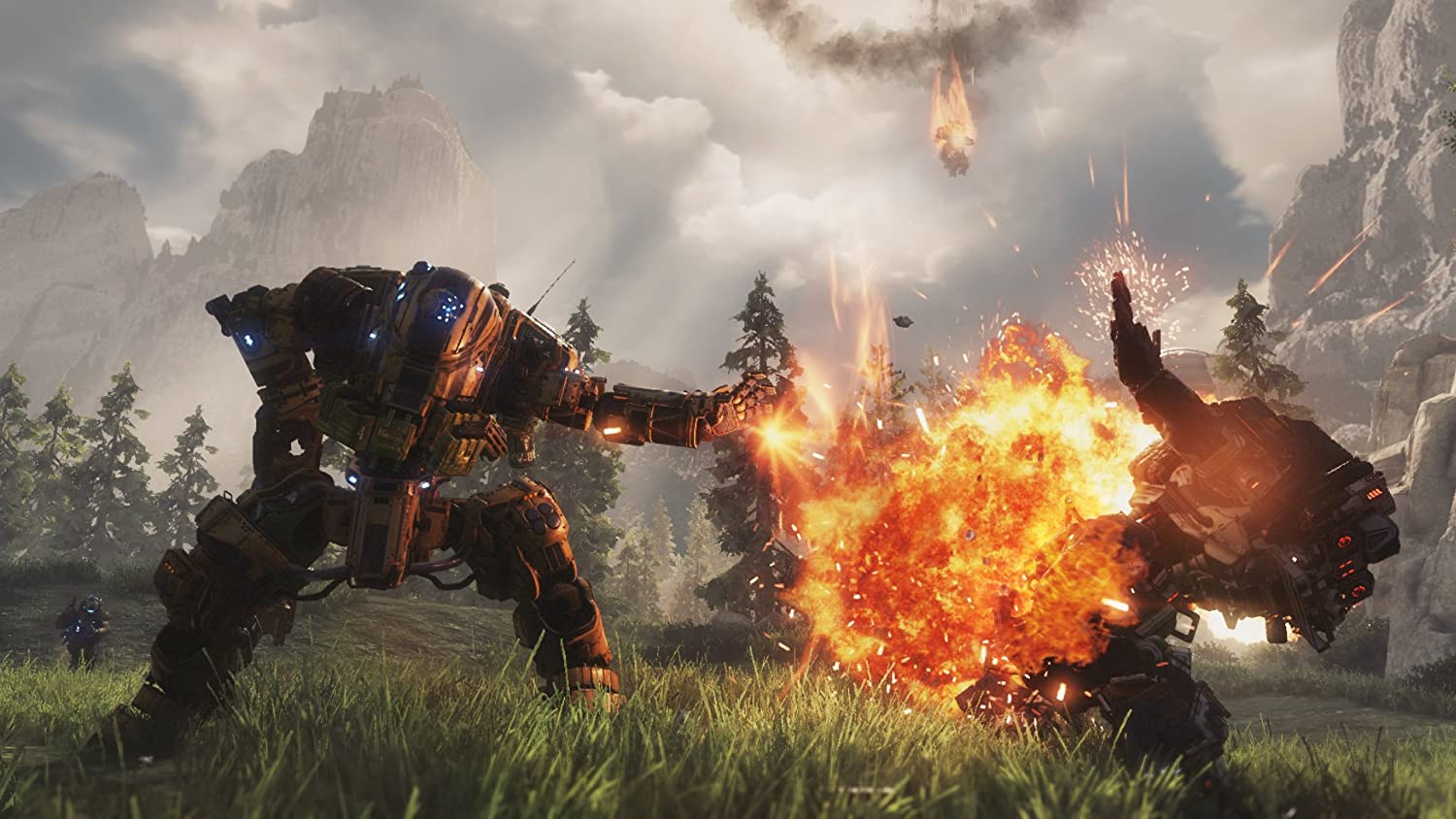 TITANFALL 2 - XBOX ONE - 3