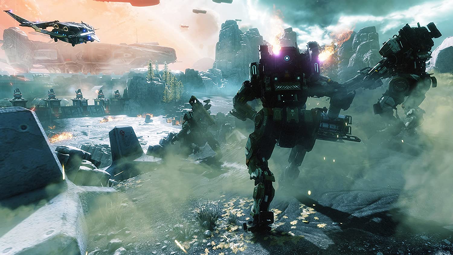 TITANFALL 2 - XBOX ONE - 4