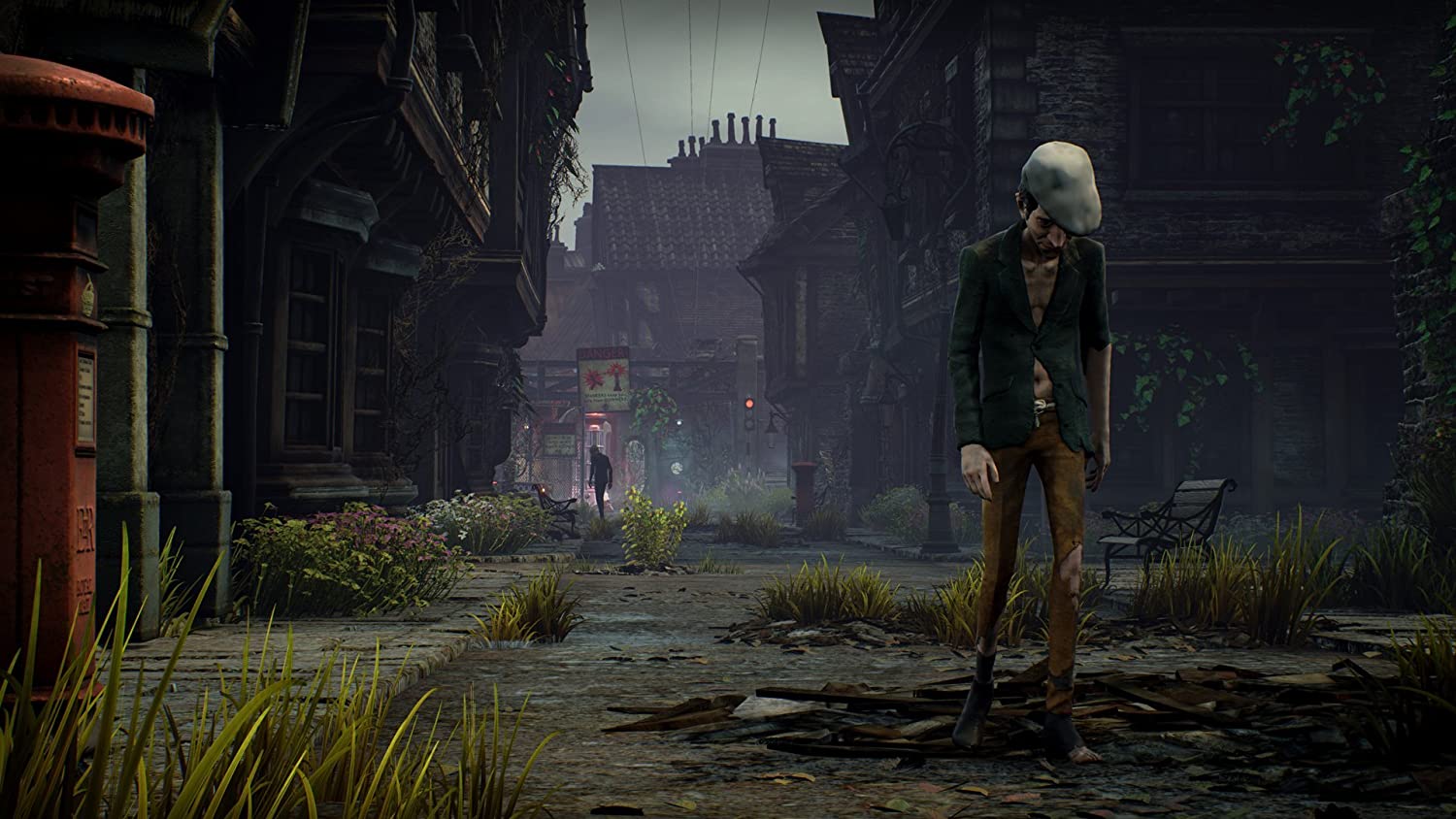 WE HAPPY FEW - XBOX ONE - 4