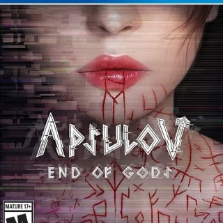 APSULOV: END OF GODS – PS4 - 1