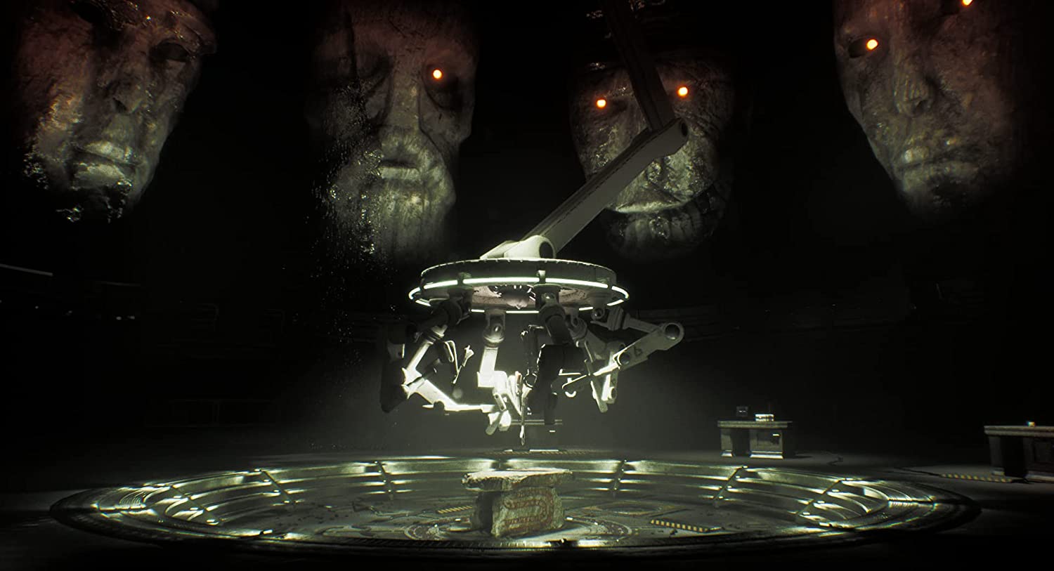 APSULOV: END OF GODS – PS4 - 3