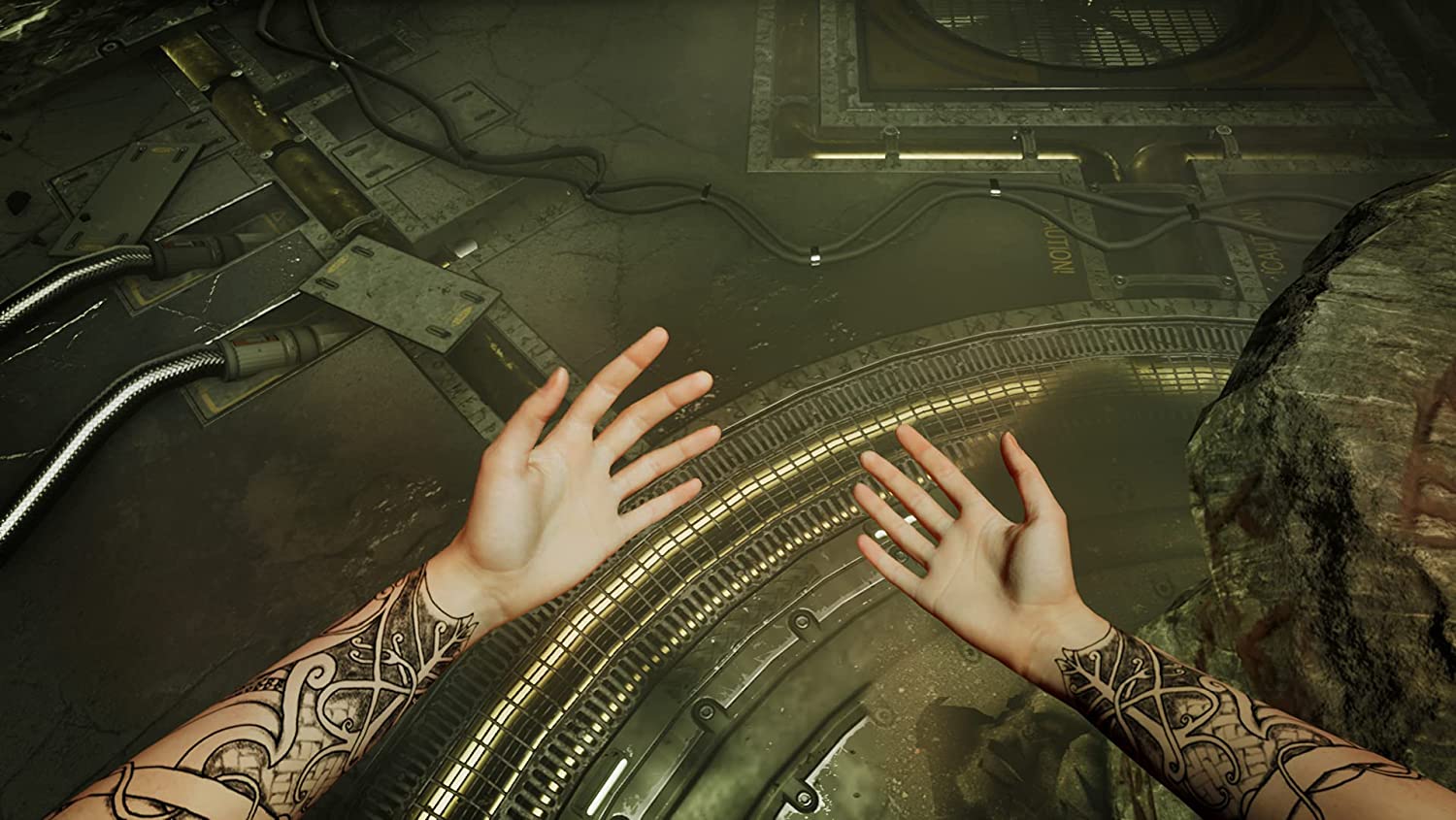 APSULOV: END OF GODS – PS4 - 4