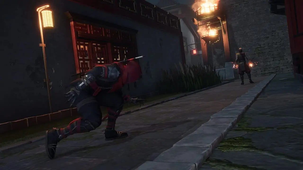 ARAGAMI 2 - PS4 - 3