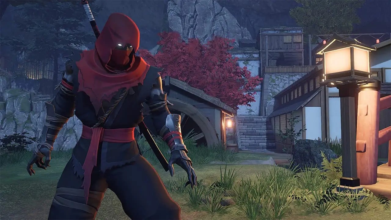 ARAGAMI 2 - PS4 - 4