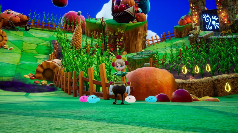 JUEGO PS4 SONY BALAN WONDERWORLD - 3