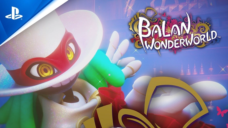 JUEGO PS4 SONY BALAN WONDERWORLD - 4