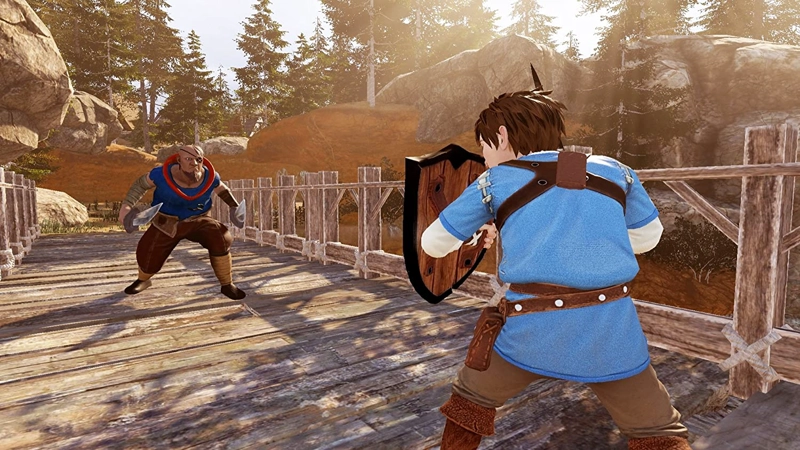 JUEGO PS4 SONY BEAST QUEST - 2