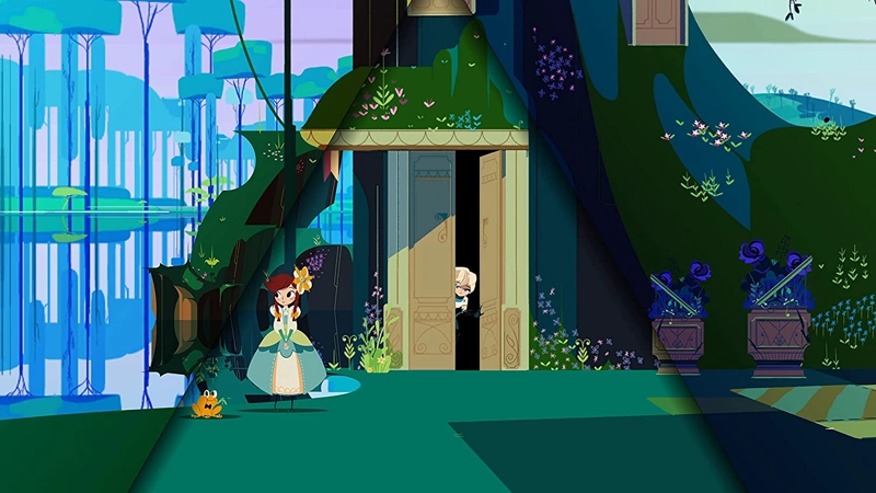 JUEGO PS4 SONY CRIS TALES - 2