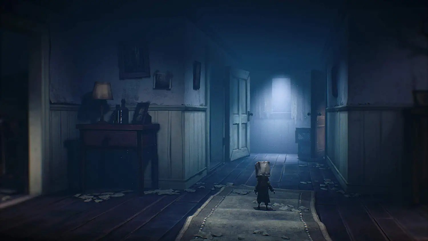 JUEGO PS4 SONY LITTLE NIGHTMARES II - 3