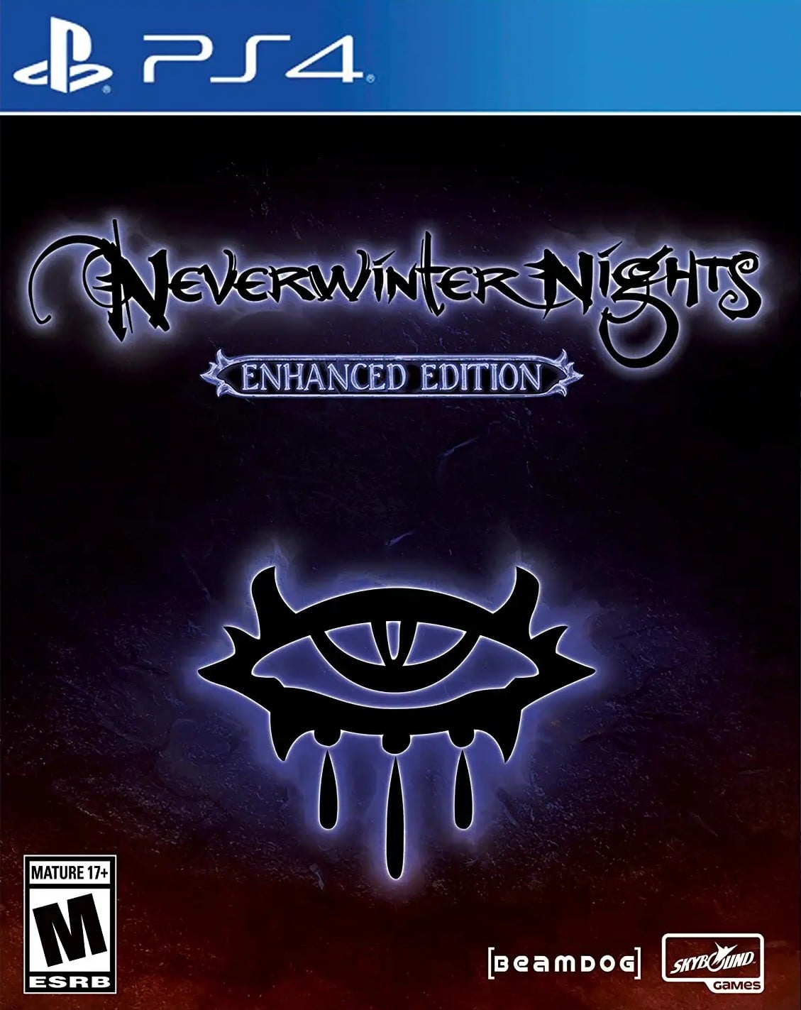 JUEGO PS4 SONY NEVERWINTER NIGHTS ENHANCED EDITION - 1