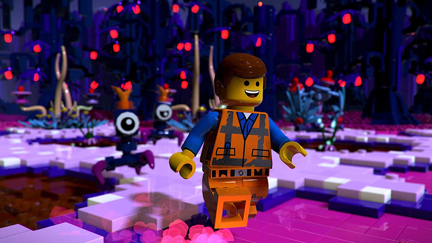JUEGO PS4 SONY LEGO MOVIE 2 VIDEOGAME - 4