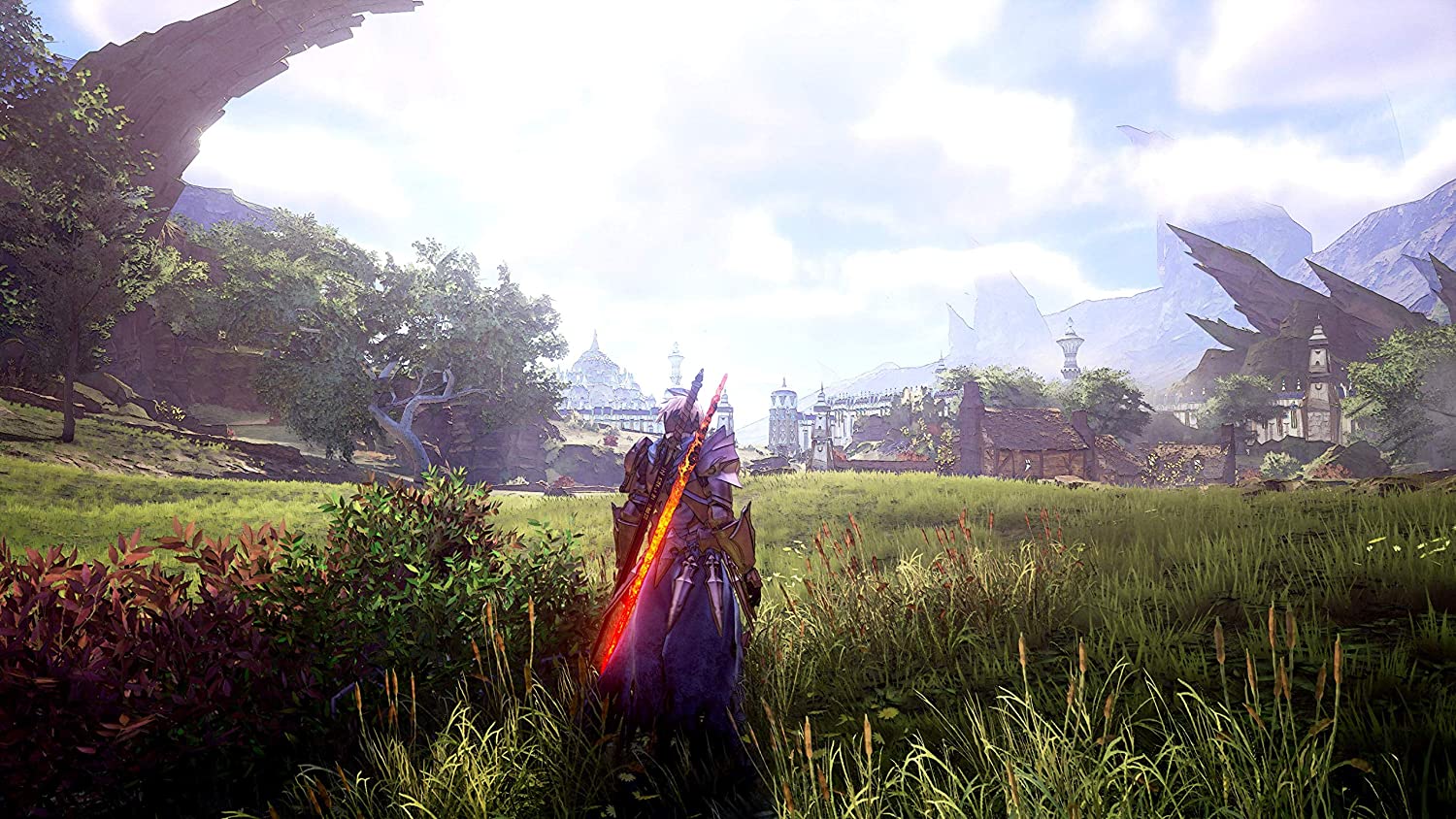 JUEGO PS4 SONY TALES OF ARISE - 2