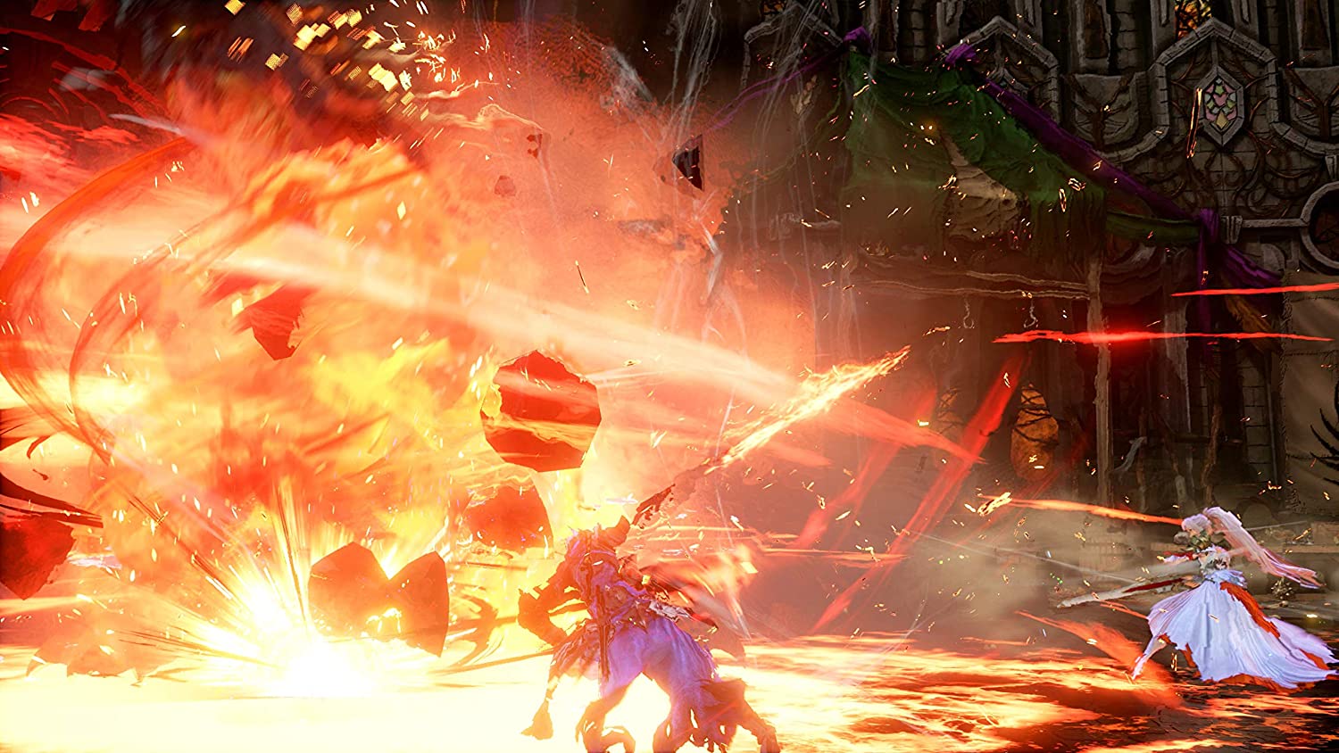 JUEGO PS4 SONY TALES OF ARISE - 3